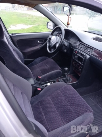 Honda civic 2.0 diesel, снимка 13 - Автомобили и джипове - 52309335