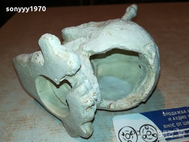 ЧЕРЕП-ВНОС France 🇫🇷 2712211936, снимка 10 - Антикварни и старинни предмети - 35253944
