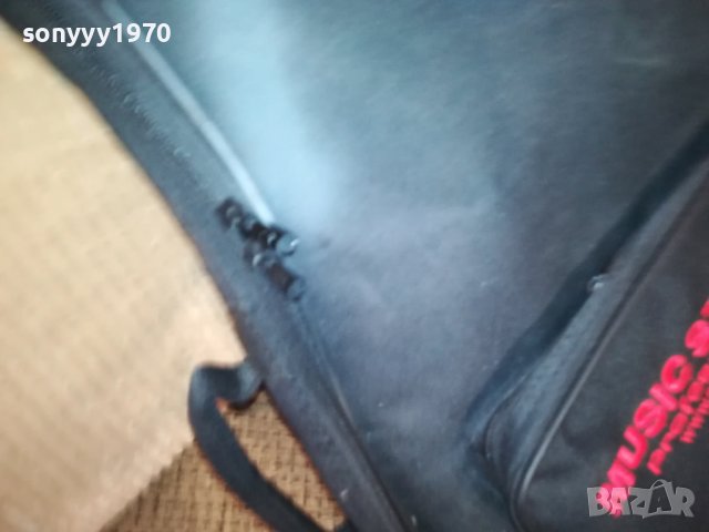 КАЛЪФ ЗА КИТАРА-ВНОС ГЕРМАНИЯ 3005231035L, снимка 5 - Китари - 40870769