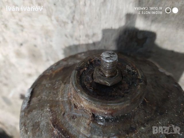 Реактивен филтър