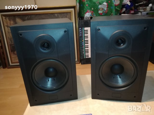 SONAB C10-MADE IN SWEDEN 0112211841LN, снимка 4 - Тонколони - 34996054