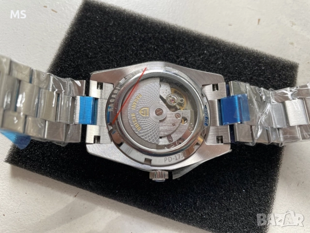 Pagani Design Automatic, снимка 9 - Мъжки - 52979046