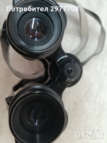 Бинокъл HUNTER 8 x 30, снимка 10 - Оборудване и аксесоари за оръжия - 36835191