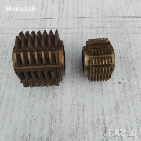 Фрезери, снимка 5 - Други инструменти - 52347769