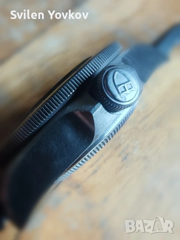 Продавам часовник tudor M25600TN, снимка 9 - Мъжки - 53386146