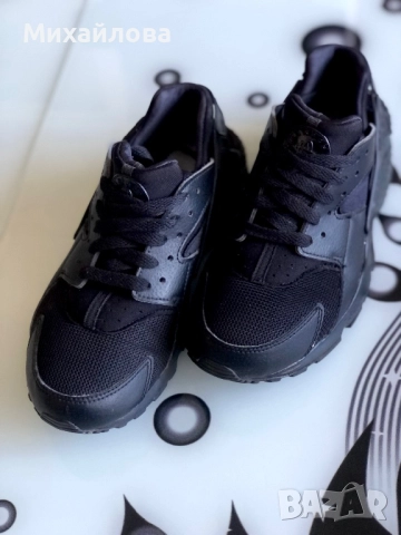 Nike маратонки дамски, снимка 8 - Маратонки - 52063802