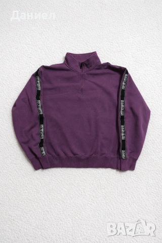 Блуза Блуза Napapijri