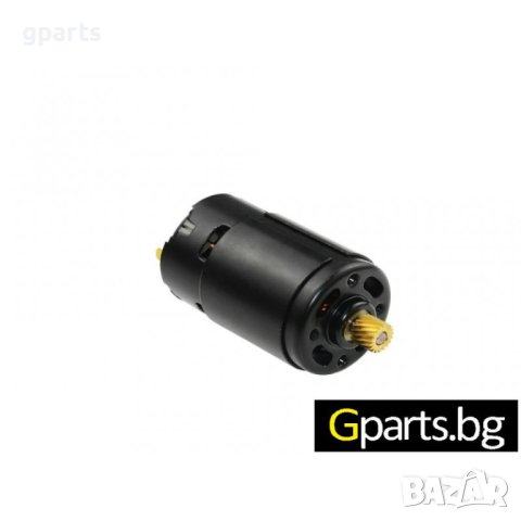 Mercedes S-Class W221 Моторче за ръчна спирачка