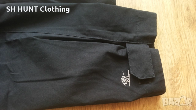 Bergans of NORWAY SIVLE Pants размер L панталон със здрава материя - 2054, снимка 12 - Панталони - 53400619