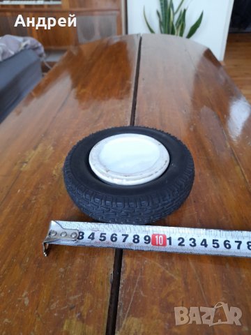 Стар пепелник Вида, снимка 5 - Други ценни предмети - 35107437