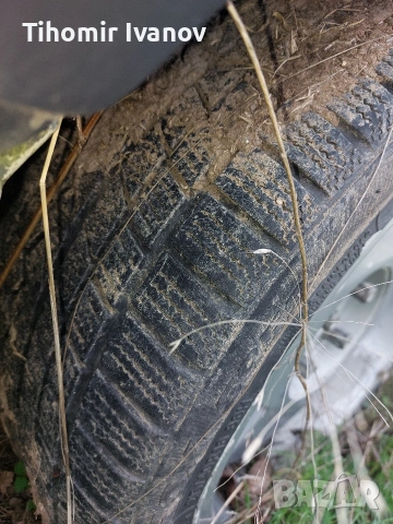 bmw e30 2.5 бензин на части !, снимка 6 - Автомобили и джипове - 53401205