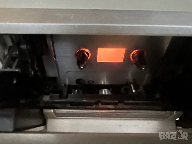 дек Hitachi D-75S, снимка 4 - Декове - 44109856