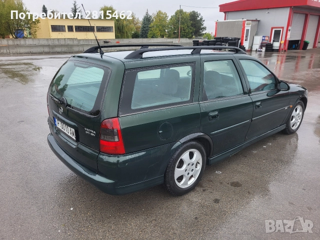 Opel Vectra , снимка 5 - Автомобили и джипове - 52635702