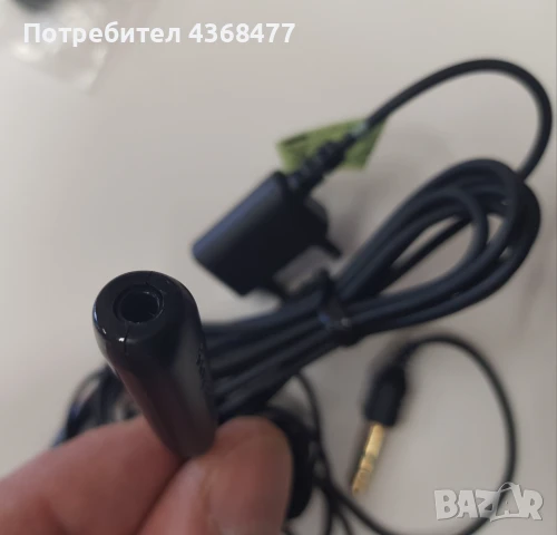 Оригинални свободни ръце(HANDS FREE) за SONY ERICSSON K700, K750, K800, W800, снимка 3 - Слушалки, hands-free - 50862222