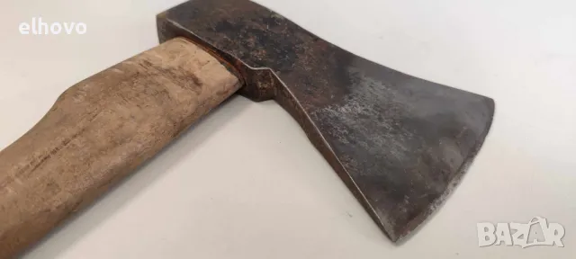 Стара брадва#47 , снимка 5 - Други ценни предмети - 48307094