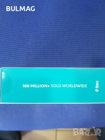 Ултра леки, много добри слушалки с дълбок и плътен бас, снимка 2 - Друга електроника - 48813817