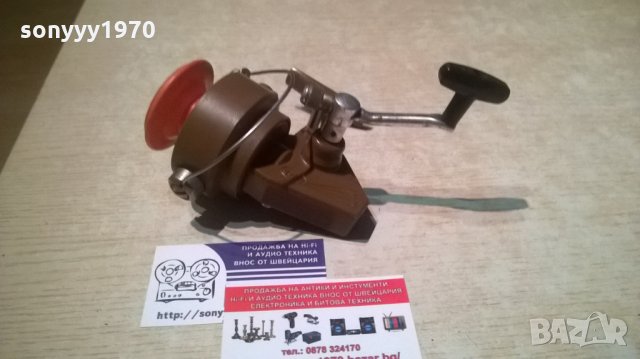 germina ddr-ретро колекция, снимка 4 - Колекции - 28207712