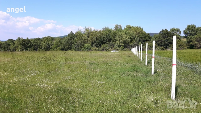 Инвестиционен имот с 14 УПИ - 10 мин. от Бургас, снимка 2 - Парцели - 53215961