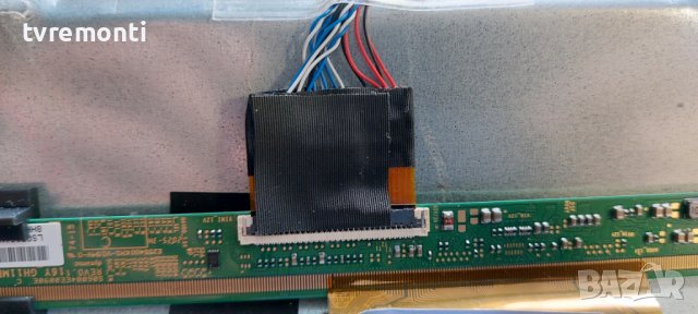 MAIN BOARD,TP.MS3663S.PB803, for DENVER LED-3279 дисплей LSC320AN9/10, снимка 3 - Части и Платки - 40454115