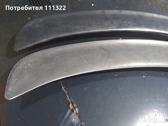 AERO задни спойлери за Saab 900,9-3, снимка 10 - Аксесоари и консумативи - 43660478