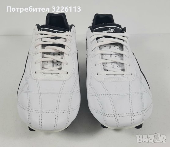 Оригинални футболни обувки Puma Esito Classic FG Sn61 - 42.5 /UK 8.5/., снимка 2 - Спортни обувки - 37095770