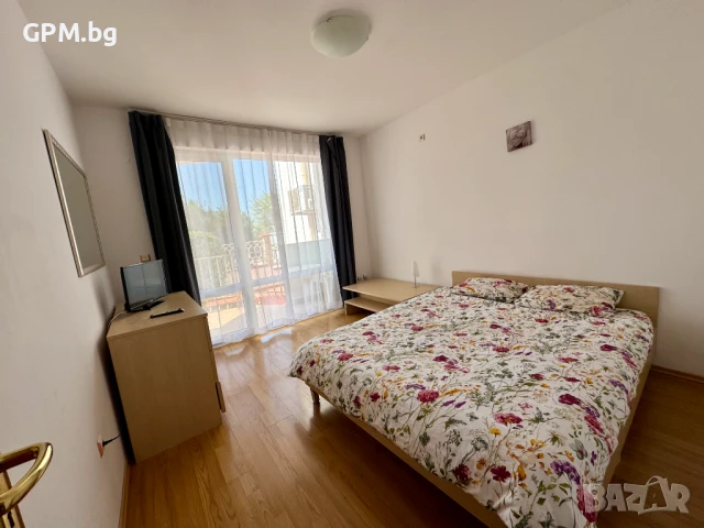 Комплекс Морски Бриз - 25m. от плажа, снимка 7 - Почивки на море - 50954658