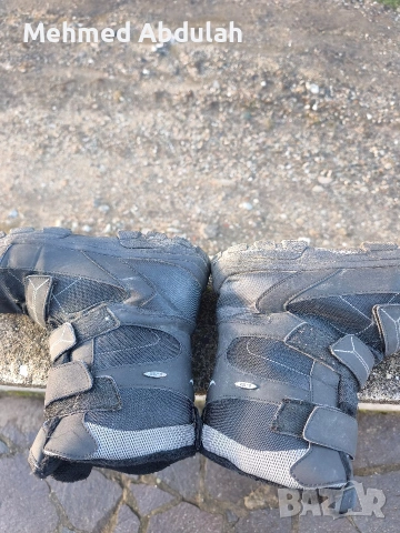 Качествени зимни ботуши, снимка 4 - Мъжки ботуши - 53111150