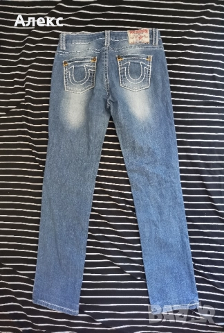 true religion дънки , снимка 2 - Дънки - 51823703
