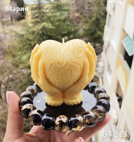  Подложки от Епоксидна смола 