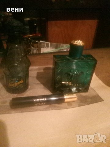 шишета от парфюми , снимка 1 - Антикварни и старинни предмети - 43485922
