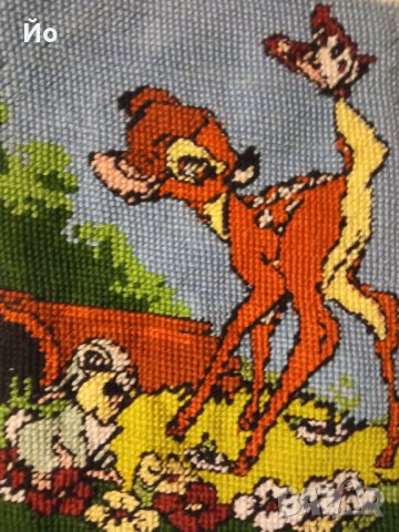 Продавам детски гоблени, снимка 7 - Гоблени - 23299615