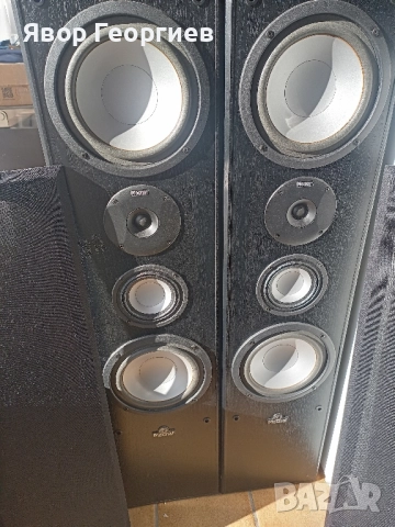 Тонколони Магнат