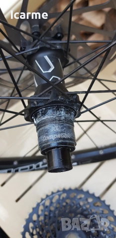 Касета Sram XG 1275 Eagle, 12 скорости 10x50t, снимка 12 - Части за велосипеди - 50485864