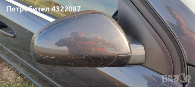 Opel Vectra 2.2 I DIRECT 155к.с, снимка 8 - Части - 52637134