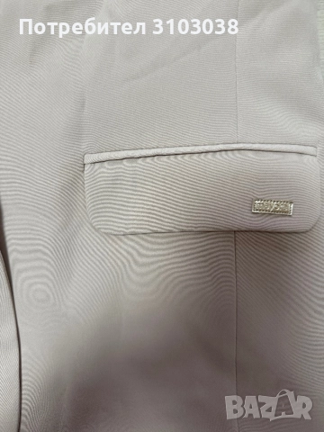 Дамско сако, снимка 2 - Костюми - 52952186