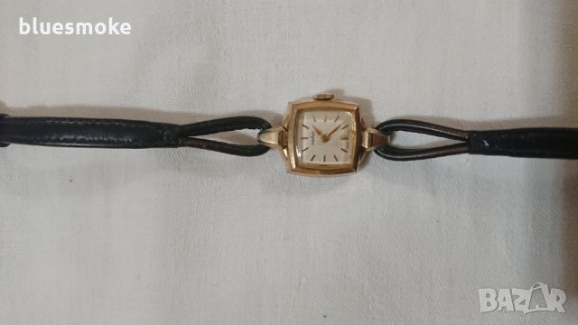 Дамски коктейлен часовник Tissot 23050-4 