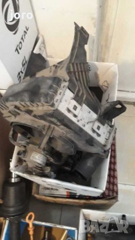  . скорости, компресор .стартер глава .и мн други за Смарт 600 кубика бензин, снимка 2 - Части - 28131470