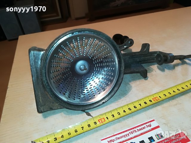 ПОРЪЧАНА-ALEXANDERWERK 1068 GERMANY 2908221205, снимка 6 - Антикварни и старинни предмети - 37832952