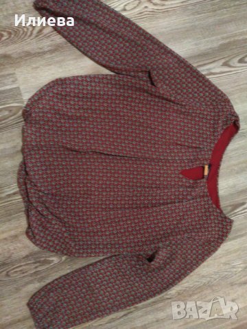 Дамска тънка  риза , снимка 3 - Рокли - 27524961