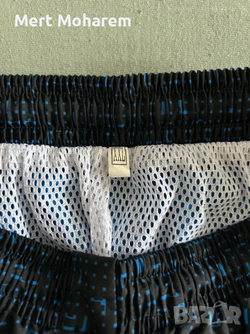 Мъжки Шорти/Бански - Polaroid, Infinity Man, Reptil 3 Sportswear, снимка 6 - Бански - 50852434