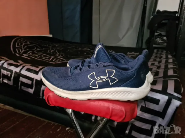 Under Armour-original-номер46, снимка 2 - Маратонки - 48555349