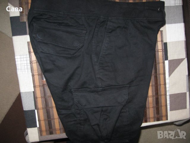 Дънки H&M  мъжки,С-М, снимка 4 - Дънки - 39330009