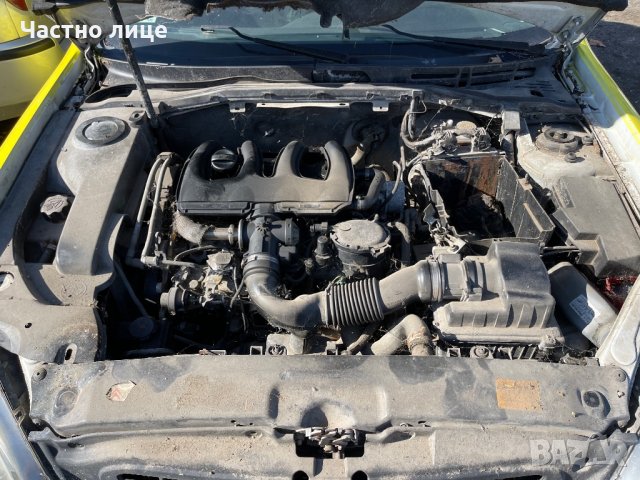 Citron Xsara 1.9 D на части, снимка 6 - Автомобили и джипове - 34798214