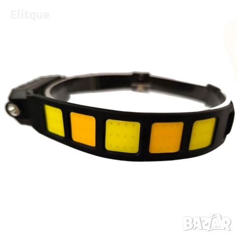 Многофункционален акумулаторен челник – Яркост, удобство, иновация, снимка 9 - Други - 52778741