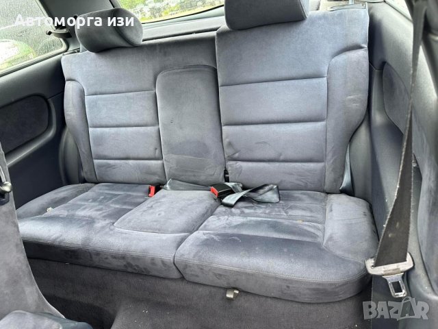 АУДИ А3 1.9 TDI 101 кс  АВТОМАТИК facelift 2003 г само на части , снимка 8 - Части - 43416624