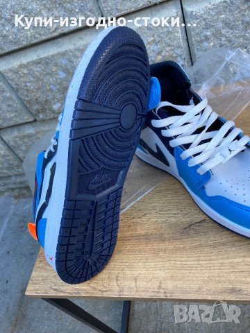 Маратонки Nike - 40 номер, снимка 6 - Маратонки - 42978671