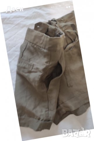 Разпродажба Маркови къси панталонки , снимка 3 - Къси панталони и бермуди - 37724144