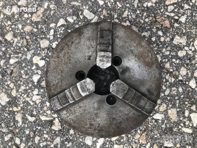 Патронник за струг универсален