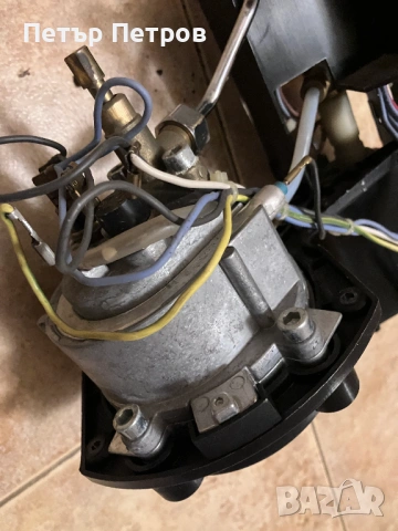 Gaggia Gilda кафемашина на части, снимка 12 - Кафемашини - 53344563