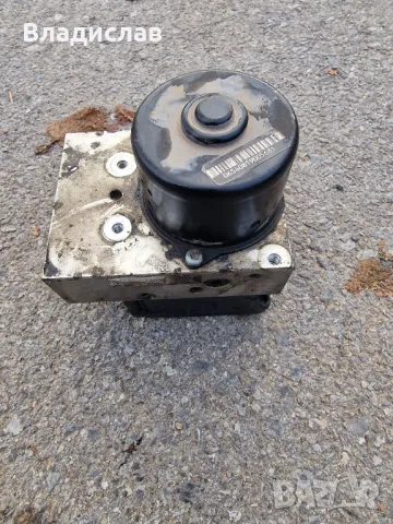 ABS Модул за Audi A3 8L 